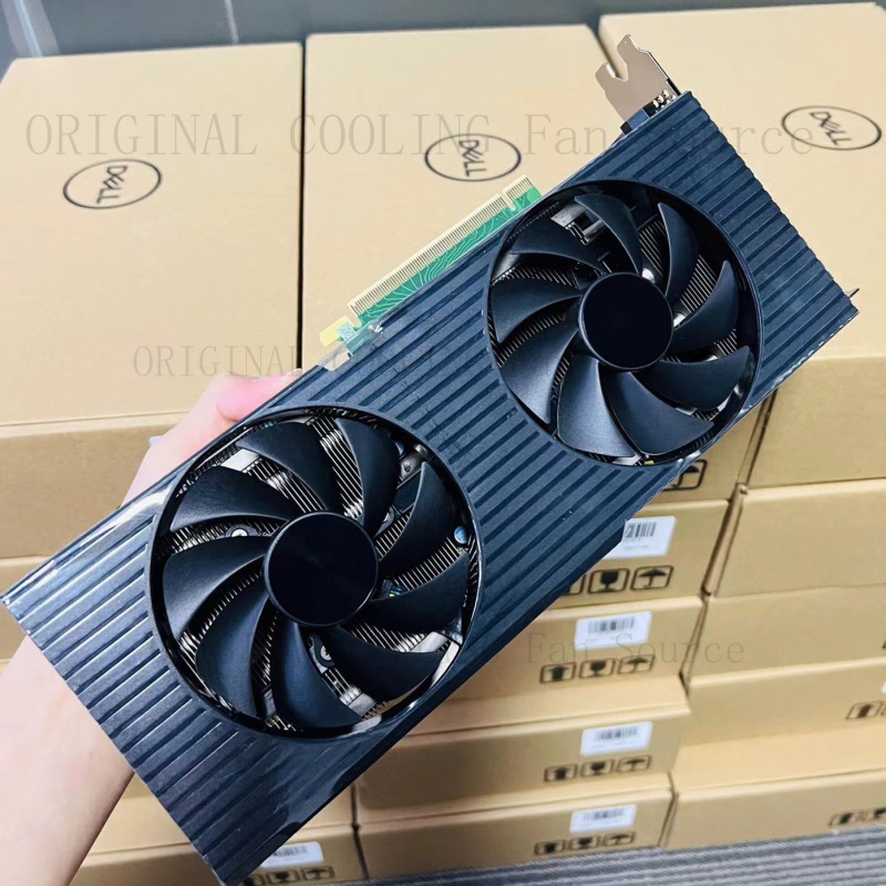 Rtx 3090 24Gb Graphics Card - Видеокарта B FOR Dell NVIDIA GeForce
