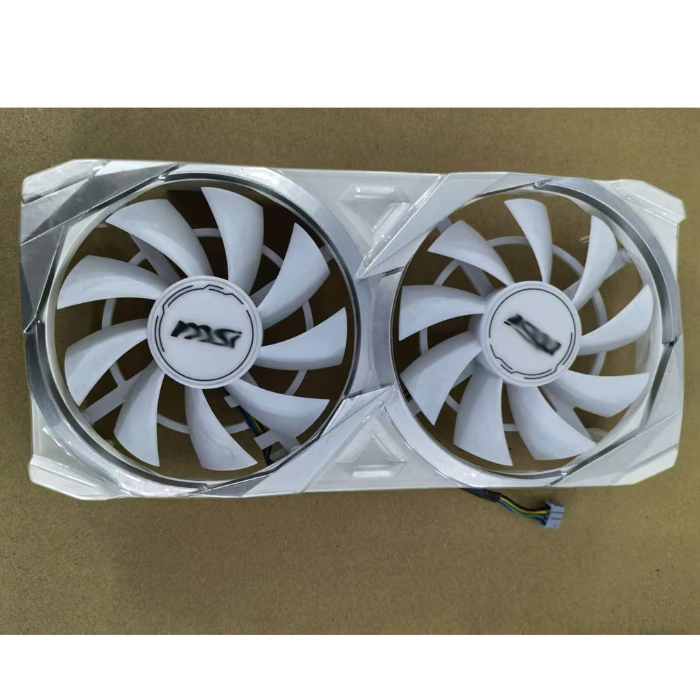 Rtx 3070 8Gb Graphics Card - Вентилятор для видеокарты MSI RTX3070 RTX