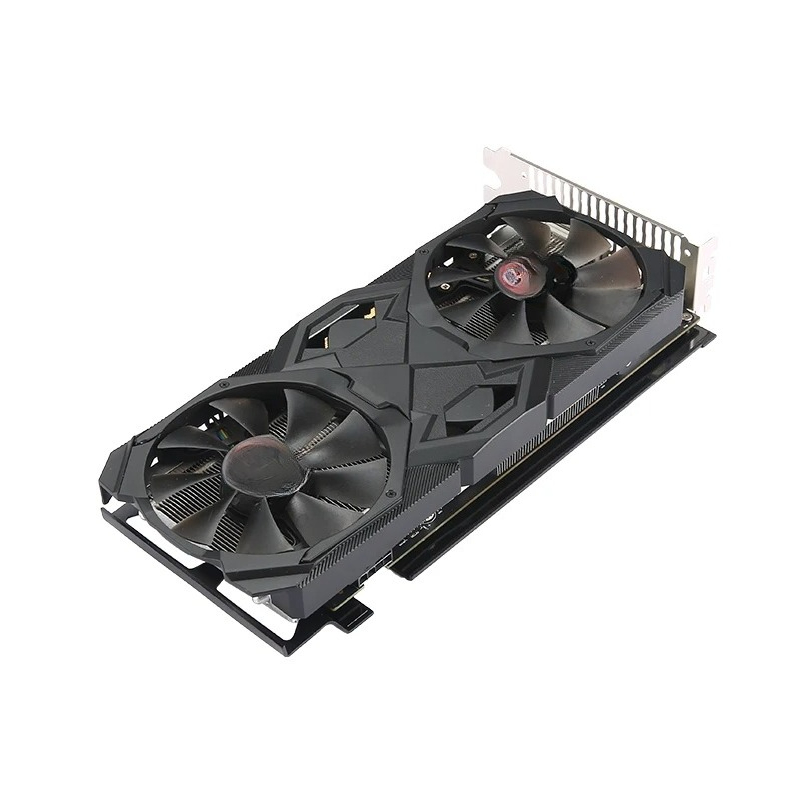 Rx 580 8Gb 2048Sp Gpu - Видеокарта RX580 8 ГБ 256 бит