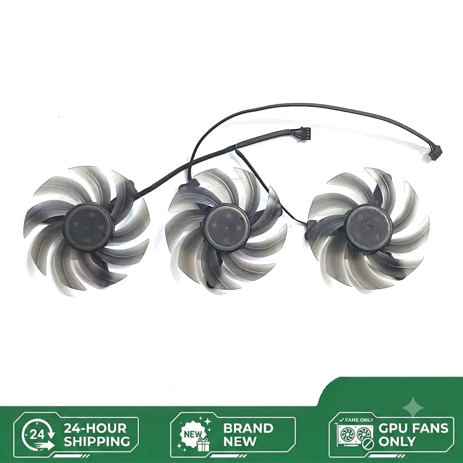 НОВИНКА Подходит для видеокарт – обзор и цена Rtx 3090 24Gb Graphics Card