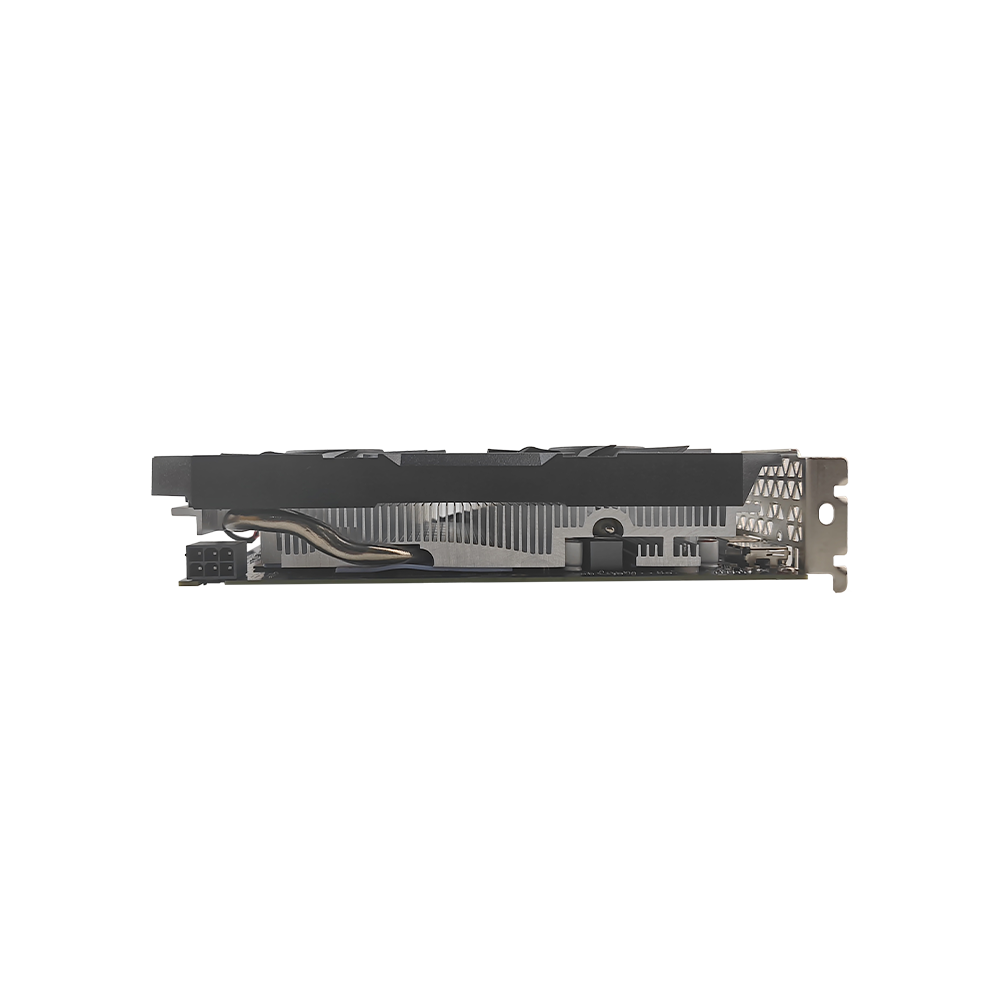 Экономичная игровая видеокарта – обзор и цена Rx 580 8Gb 2048Sp Gpu