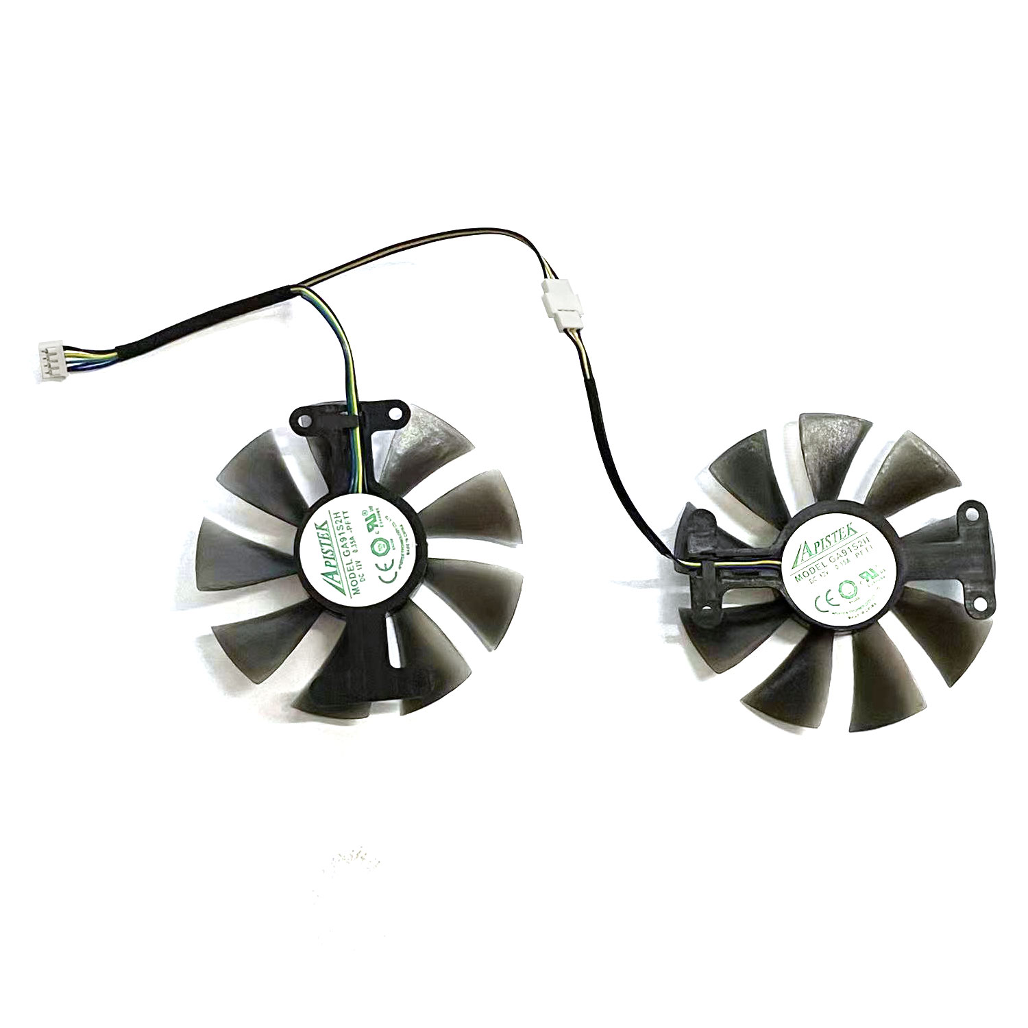 Новый вентилятор для самостоят – обзор и цена Rx 580 8Gb 2048Sp Gpu