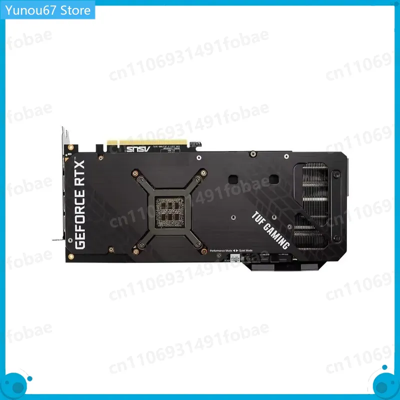 Видеокарта ASUS TUF RTX 3080 1 – обзор и цена Rtx 3080 10Gb Gpu