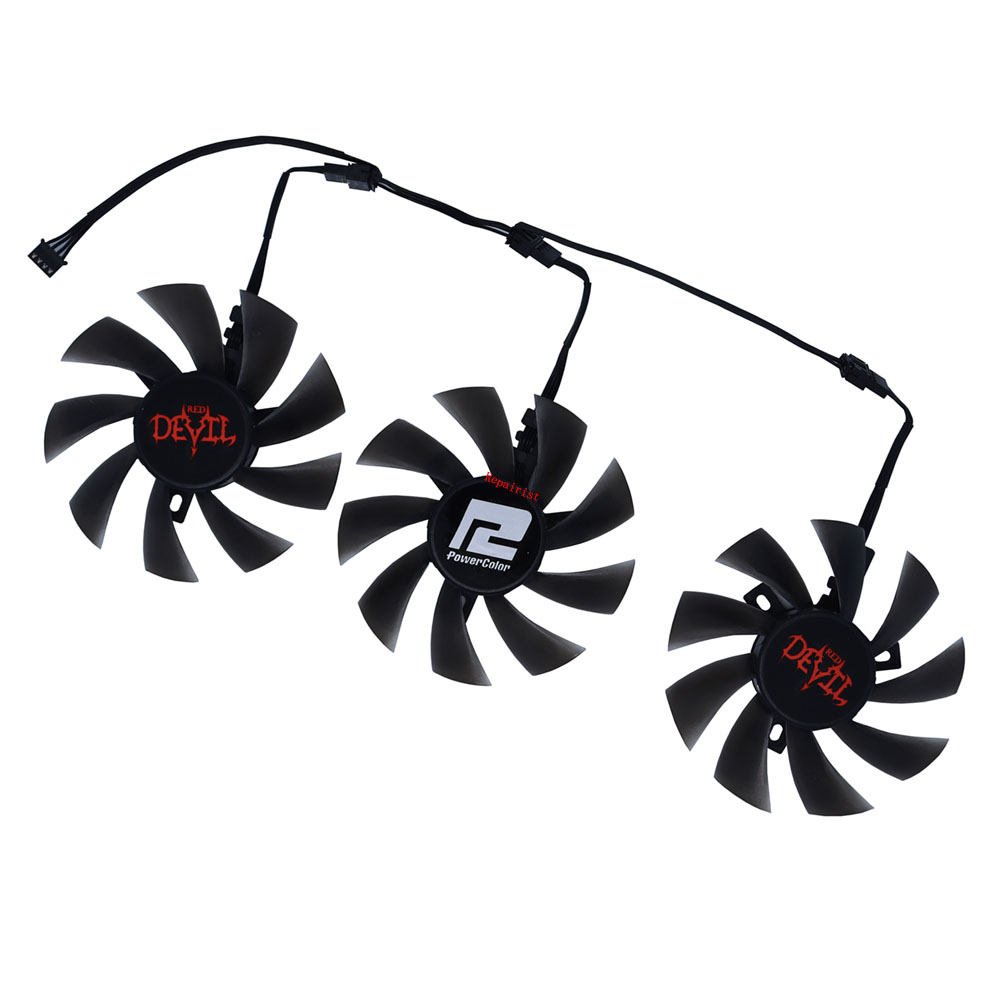 3 шт./комплект, охлаждающий ве – обзор и цена Rx 5700 Xt 8Gb Video Card