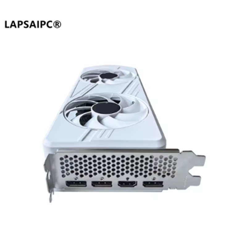 Видеокарта LAPSAIPC для RX6700 – обзор и цена Rx 6700 Xt 12Gb Graphics Card