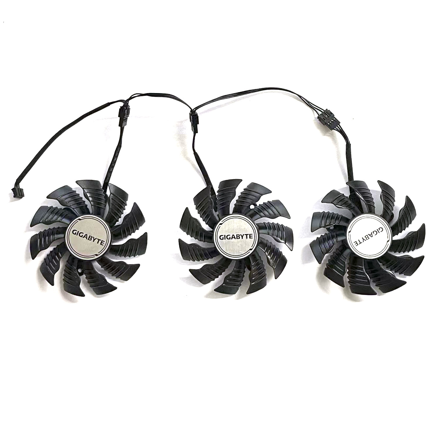 Новый вентилятор 3 FAN 4PIN 85 – обзор и цена Rtx 3070 8Gb Graphics Card