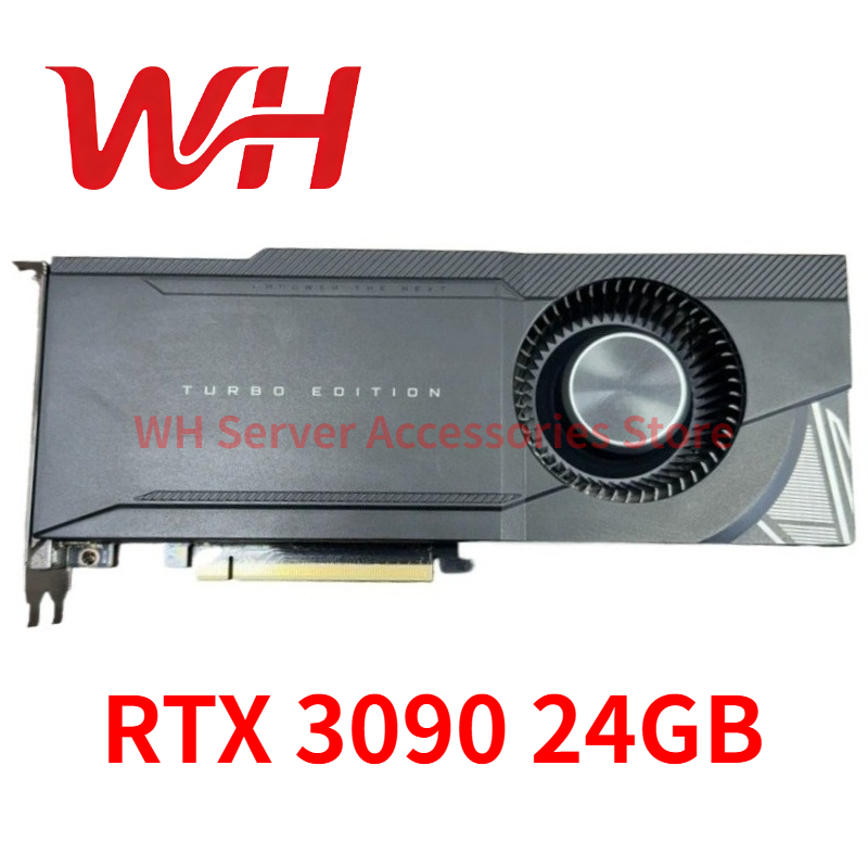 Видеокарта GIGABYTE GeForce RT – обзор и цена Rtx 3090 24Gb Graphics Card