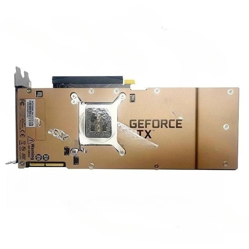 Видеокарта RTX 3090 24 ГБ для  – обзор и цена Rtx 3090 24Gb Graphics Card