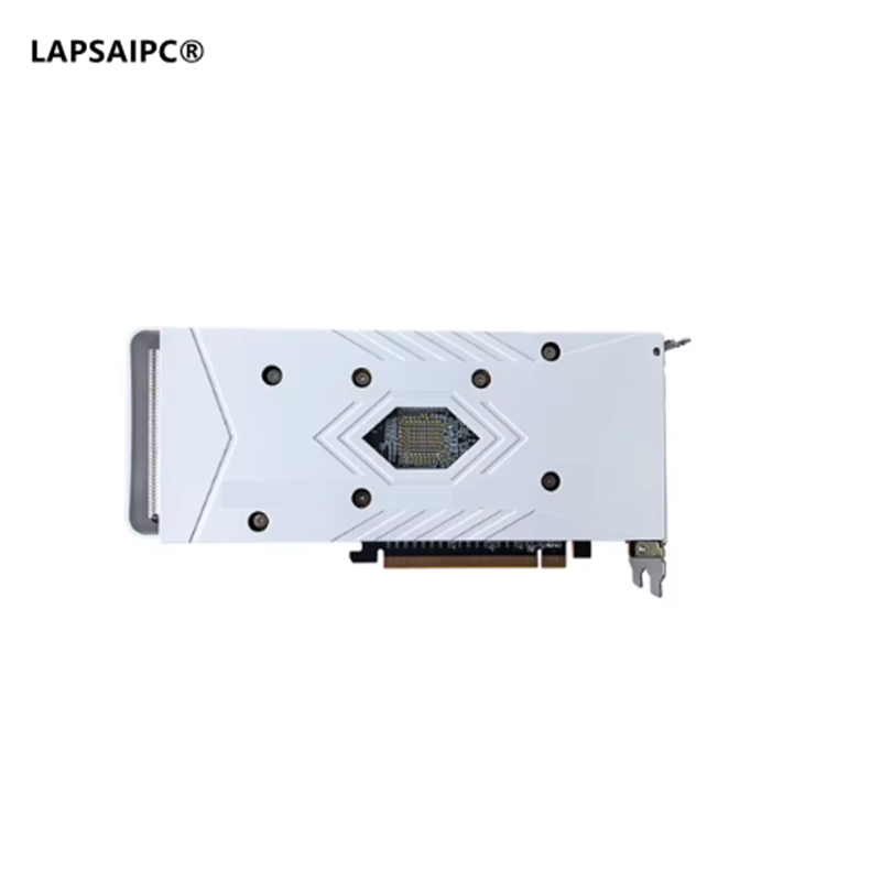 Видеокарта LAPSAIPC для RX6700 – обзор и цена Rx 6700 Xt 12Gb Graphics Card