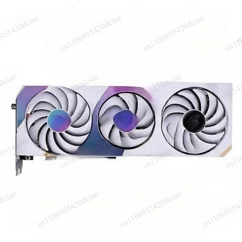 Высокопроизводительный графиче – обзор и цена Rtx 3090 24Gb Graphics Card