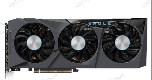 90% новая оригинальная видеока – обзор и цена Rtx 3090 24Gb Graphics Card
