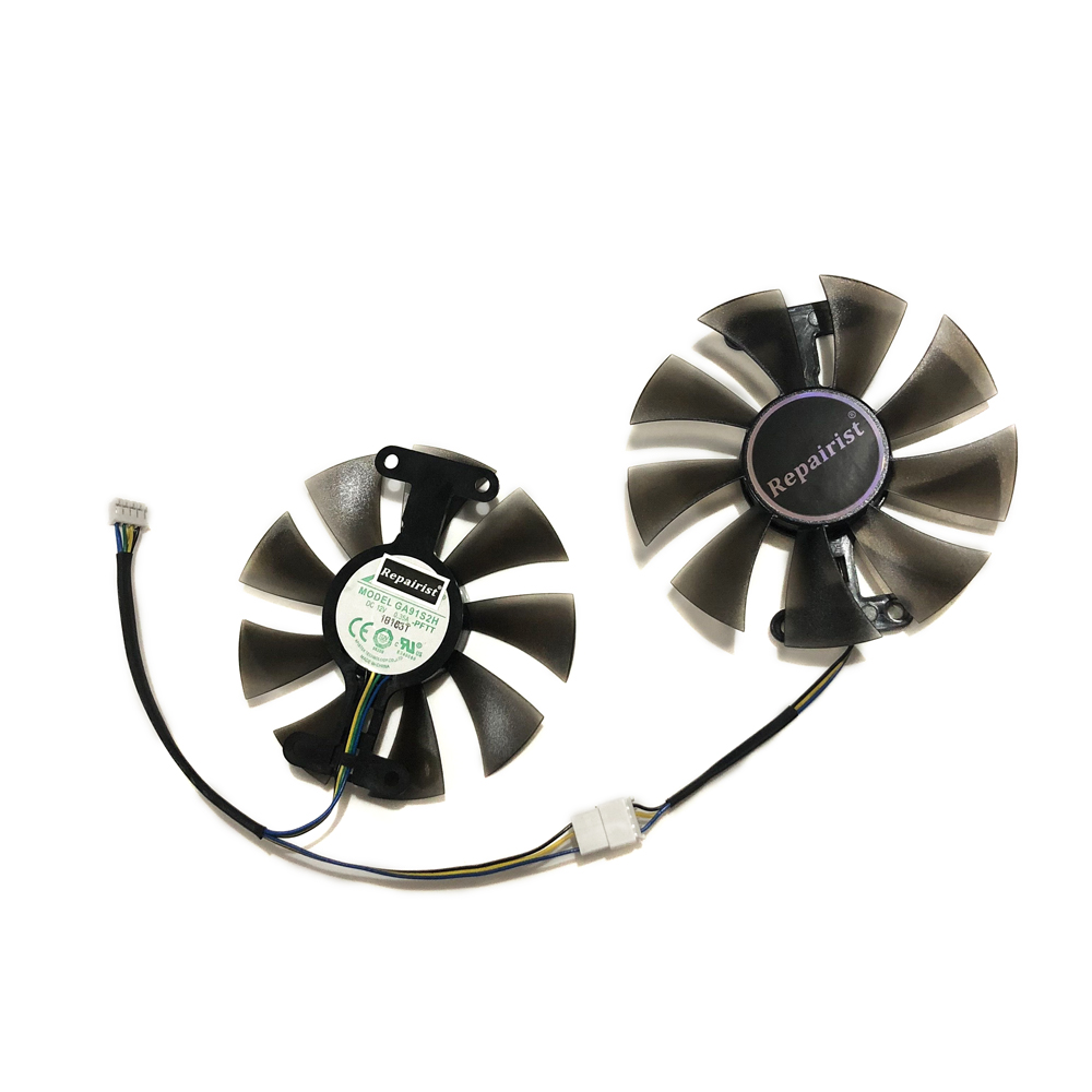 Вентилятор для видеокарты, GA9 – обзор и цена Rx 580 8Gb 2048Sp Gpu