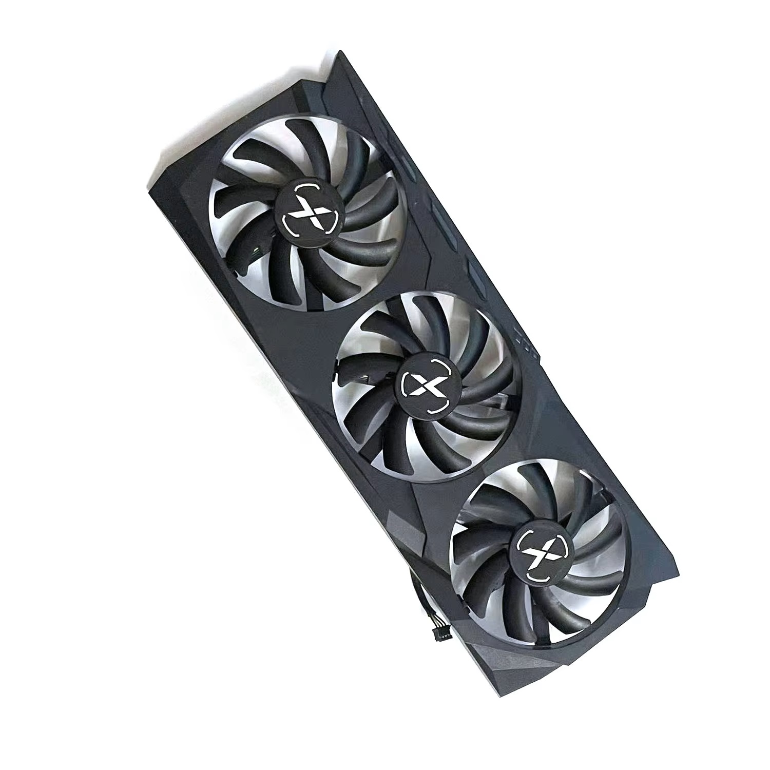 Охлаждающий вентилятор T129215 – обзор и цена Rx 6700 Xt 12Gb Graphics Card